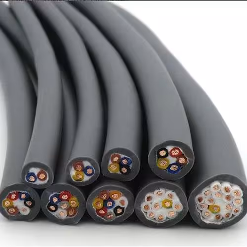 Cáp điều khiển ls vina DVV-Cu/PVC