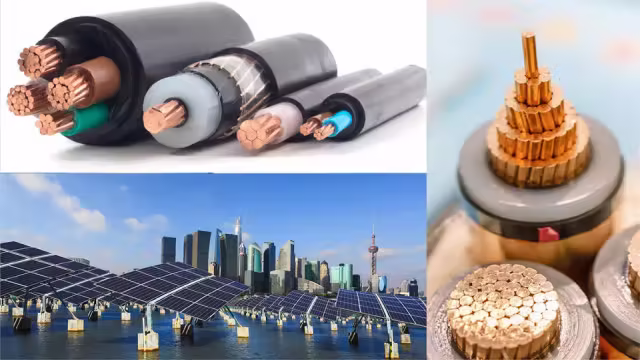 Bảng giá dây cáp điện ls vina Miền Nam