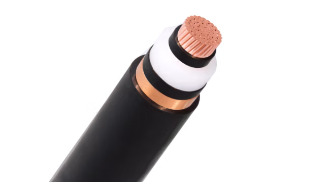 Cáp trung thế ls vina 24kV 1x